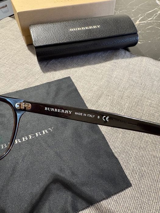 Очила за компютър Burberry