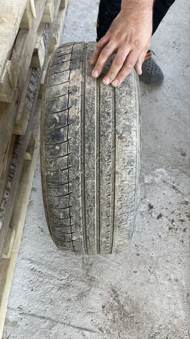 Продам колеса с дисками