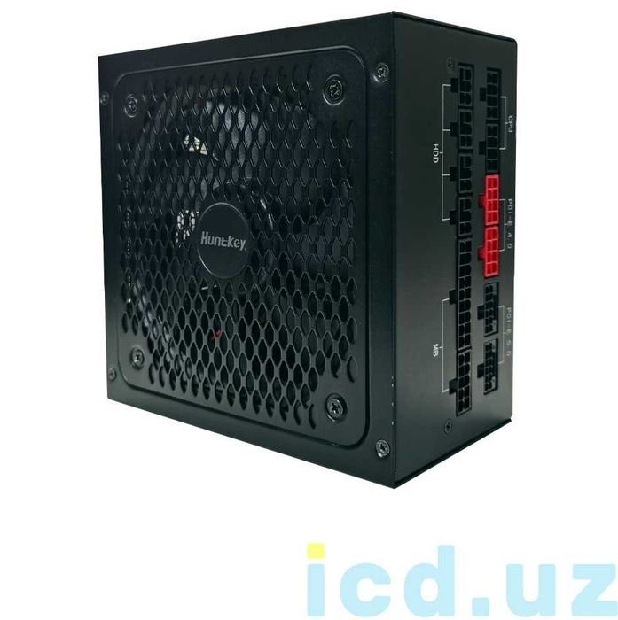 ! Блок питания Huntkey MVP P1000 | цена с НДС