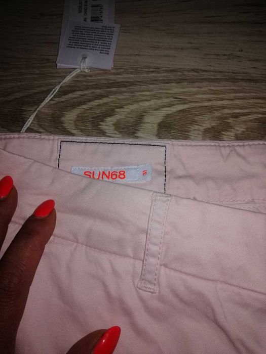 Дамски панталон SUN 68