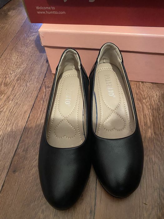 Продам туфли размер 36, 2-3