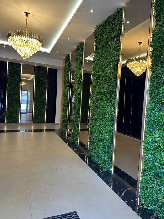 Inchiriez Apartament 2 camere, et 2, complex Express Residence Focsani