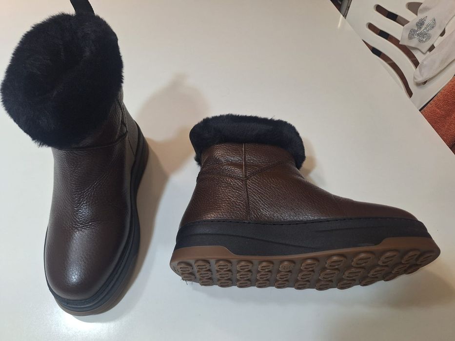 Ghete Imblanite Marelbo Femei