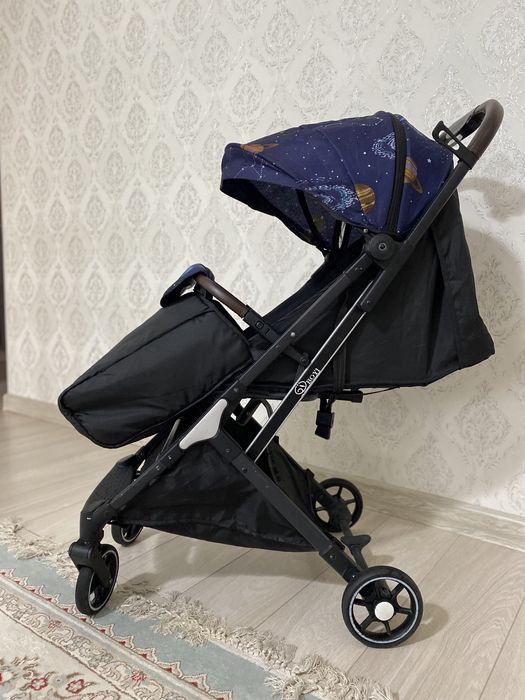 Продам детскую коляску