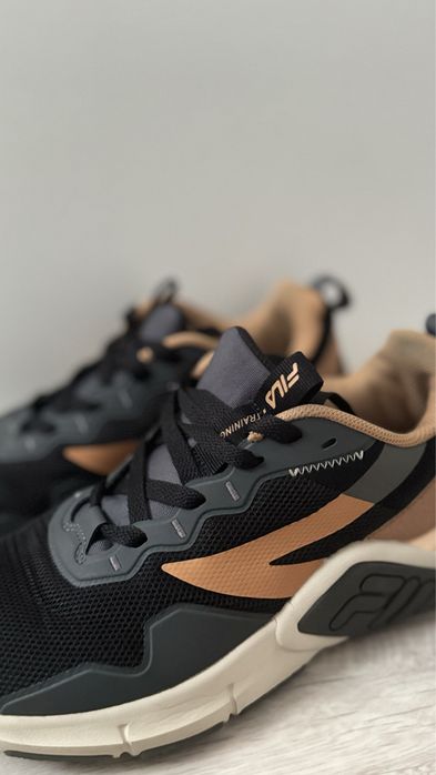 Кроссовки Fila оригинал