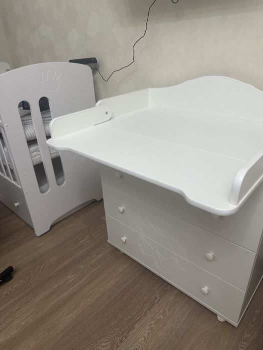 Детский Пеленальный комод