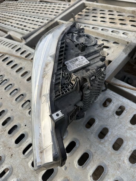 Лед фарове Бмв ф30/31 (led farove bmw f30/31)