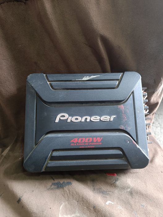 Усилитель. Калонка сотилади