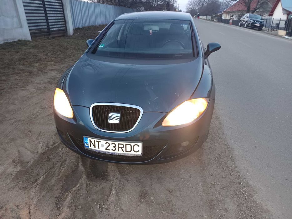 De vânzare Seat Leon