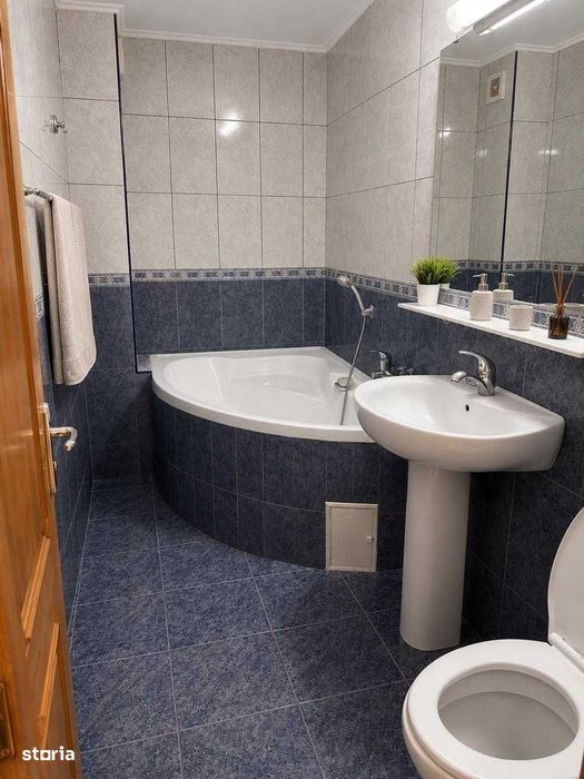 Apartament cu 3 camere de inchiriat-13 Septembrie-Sebastian-Prosper-pa