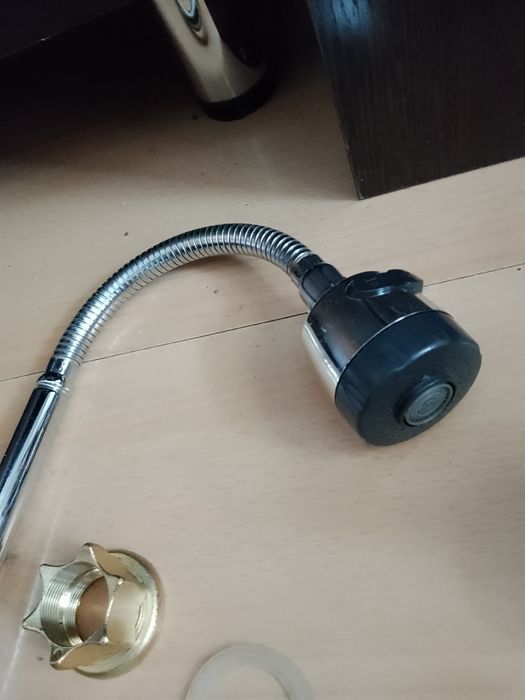 Смеситель для кухни