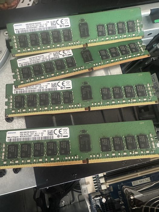 Hp z440 xeon 1650 v4 32 ddr4 quadro m4000 512 nvme