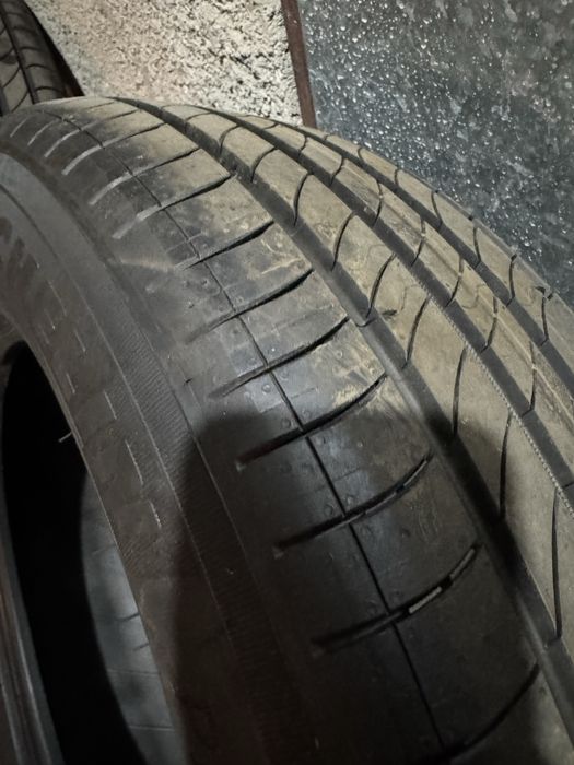 anvelope de vară NOI 215/65R17 MICHELIN Primacy 4