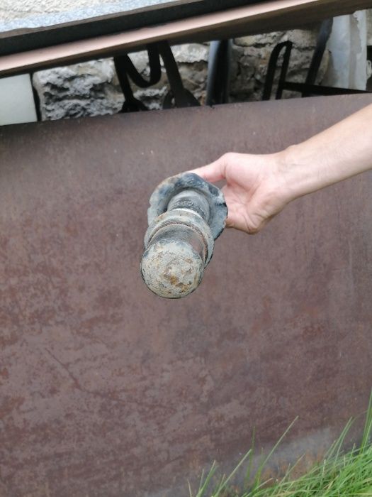 Предни амортисьори за Хонда Акорд и Хонда Сивик