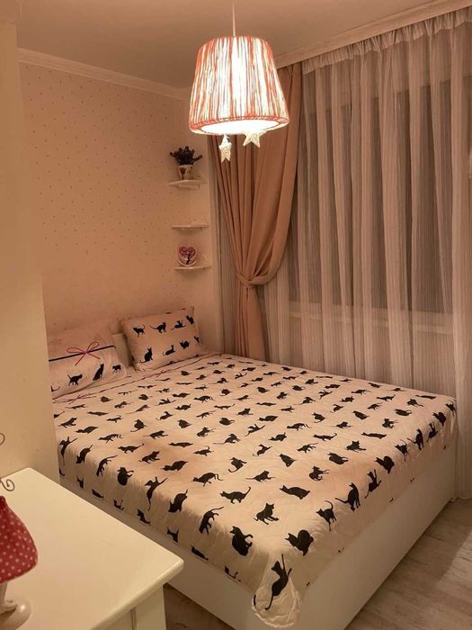 Дава се под наем Двустаен апартамент в София, Дружба 1 - 55 кв.м за 650 € - Снимка #14