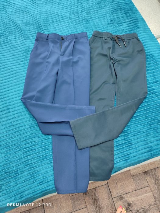 Продам разные вещи на мальчика 8-10 лет