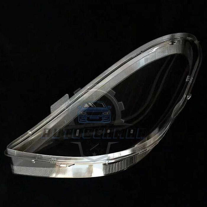 Капаци фарове Mercedes SLK R171 (04-10) стъкло фарове крушки Мерцедес СЛК Р171 xenon