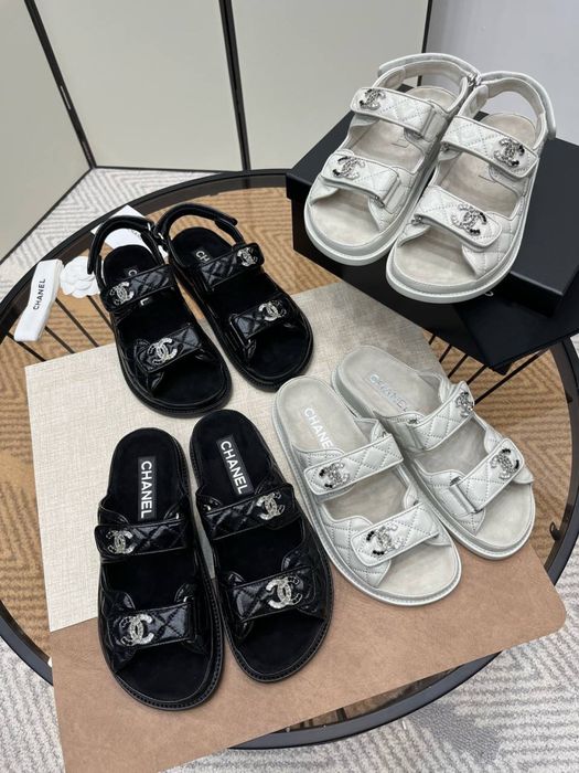 Sandale Chanel 35-42