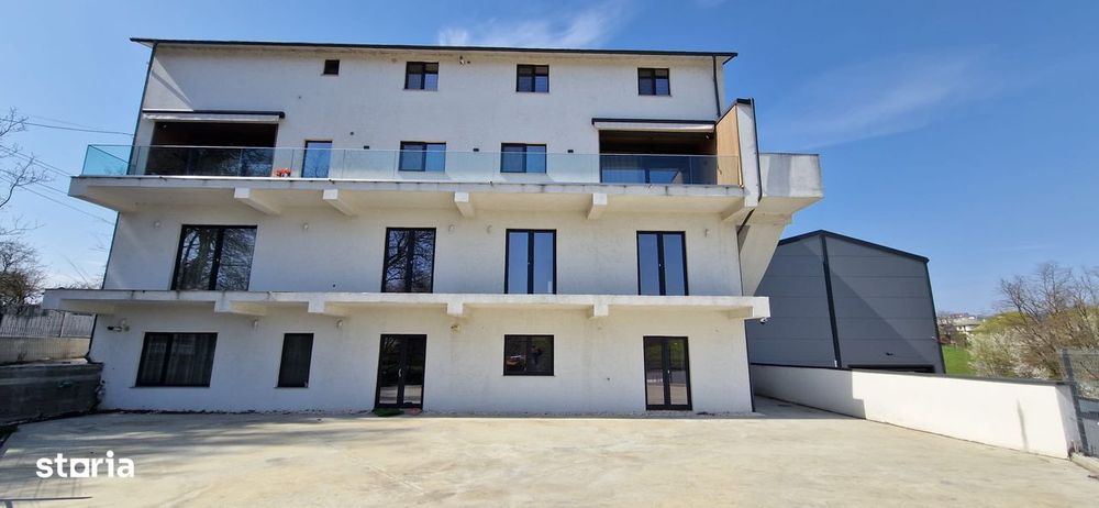 Vand apartament 2 camere nou la gri