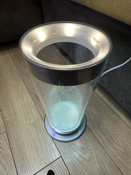 Smart ваза на Philips