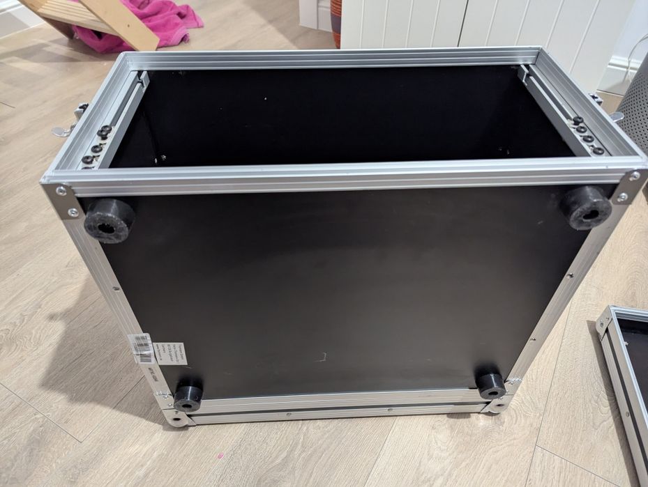 Flyht Pro Rack 5U Eco 40