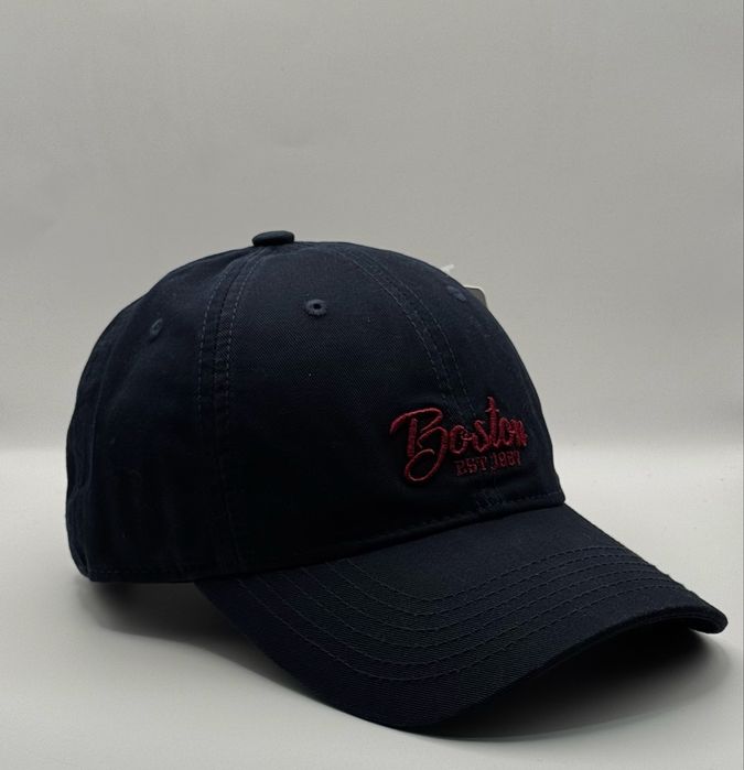 Кепка Boston универсал