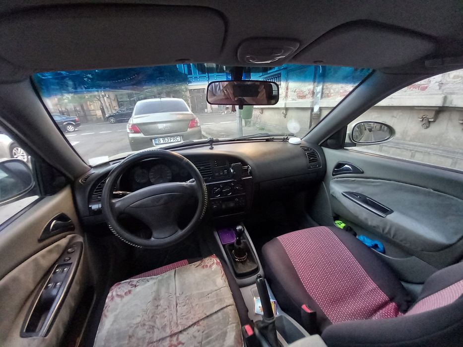 Daewoo Nubira Break– 2004 – 200.000 km – 4.200 lei  Vând Daewoo Nubira, an 2004, cu 200.000 km.  4200 lei