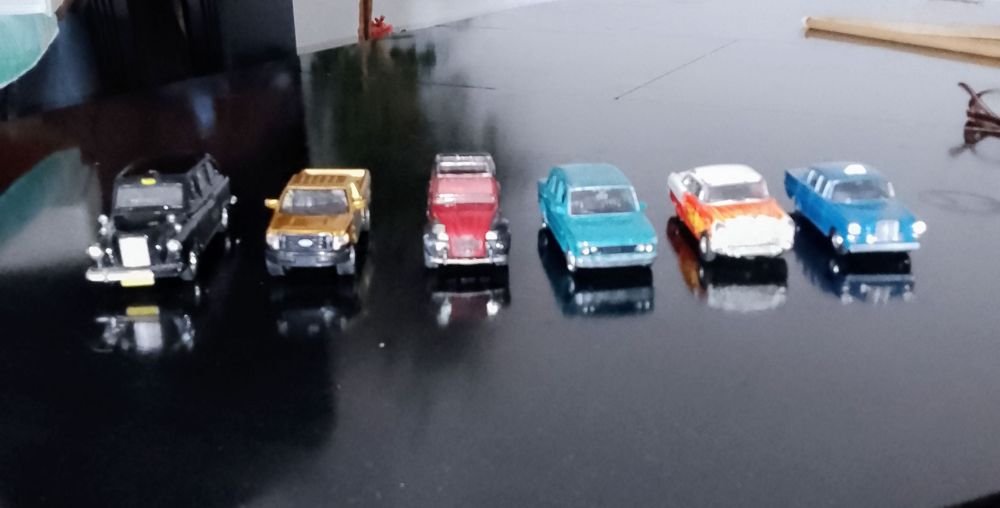 Колички          .