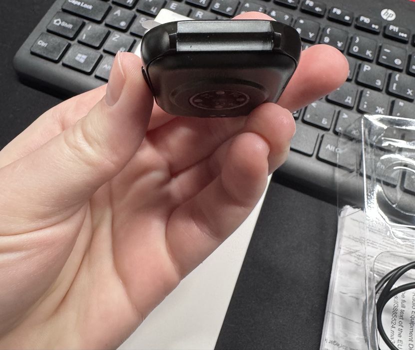 Новые Smart Watch