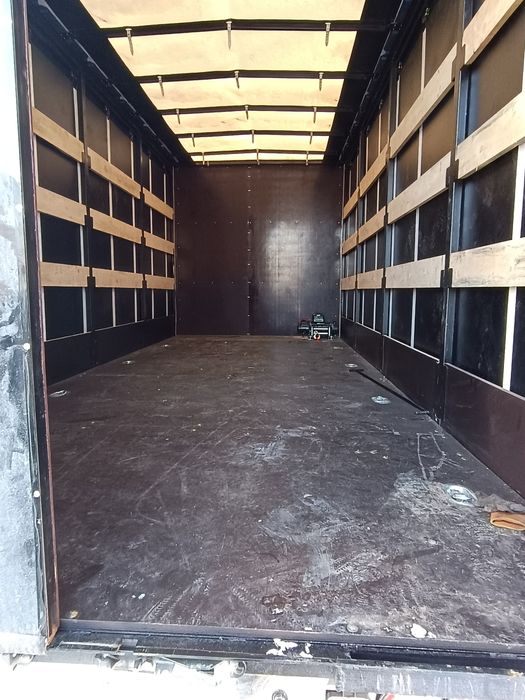 Вывоз мусора с ГАРАЖЕЙ.