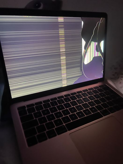 macbook air m1 rose gold