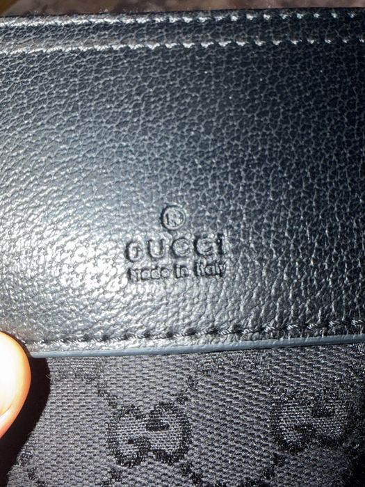 Gucci bag НОВА NEW