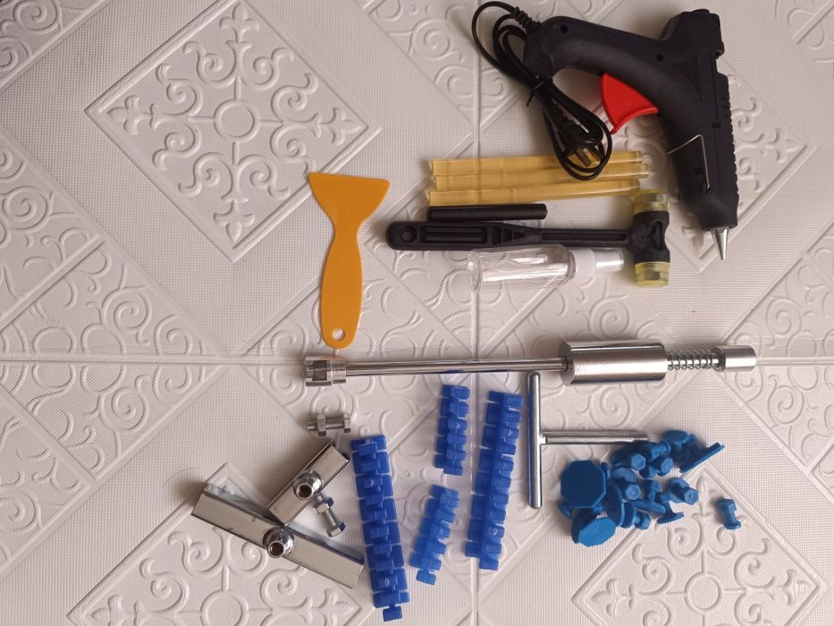 Рихтовочный набор