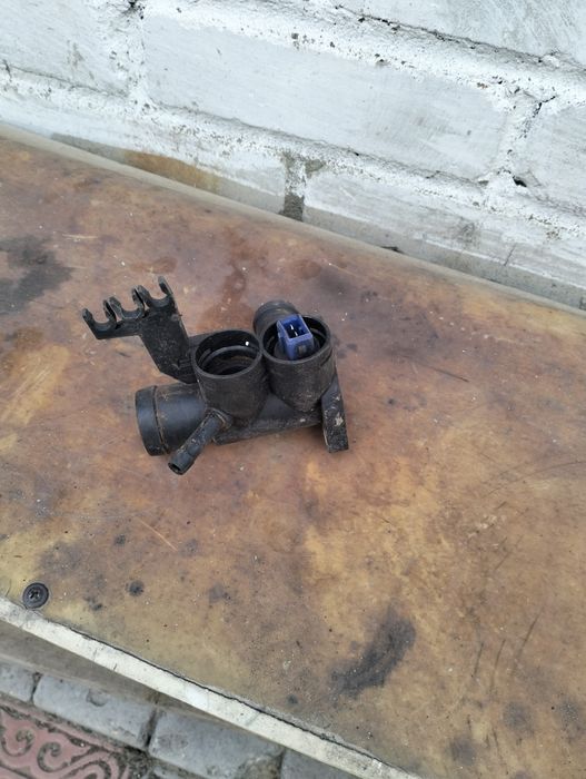 Продам запчасти на гольф2