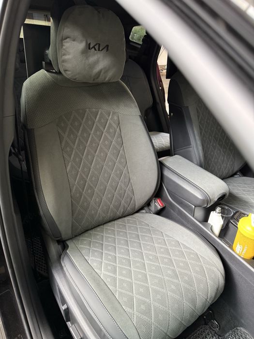 чехол , накитка , кожни полик , патало афто тикан