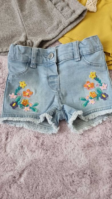 Детски панталонки LC Waikiki