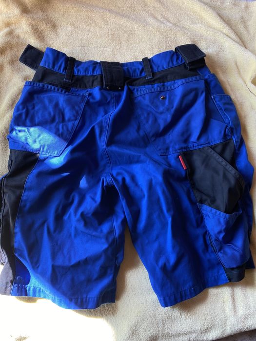 Pantaloni scurti Engelbert Strauss