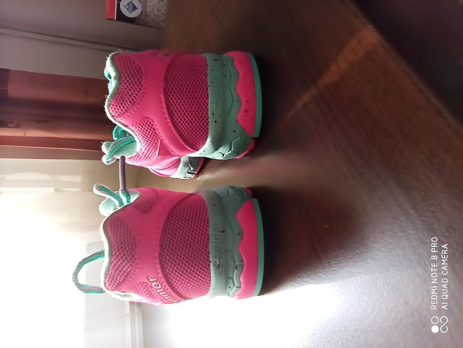 Спортни обувки за момиче Karrimor