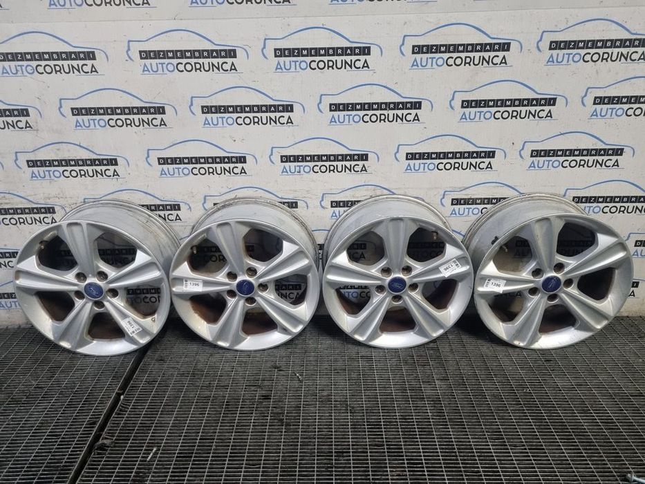 Jante aliaj Ford Kuga II 2012 - 2014 (1396) R17 ET15 5x108