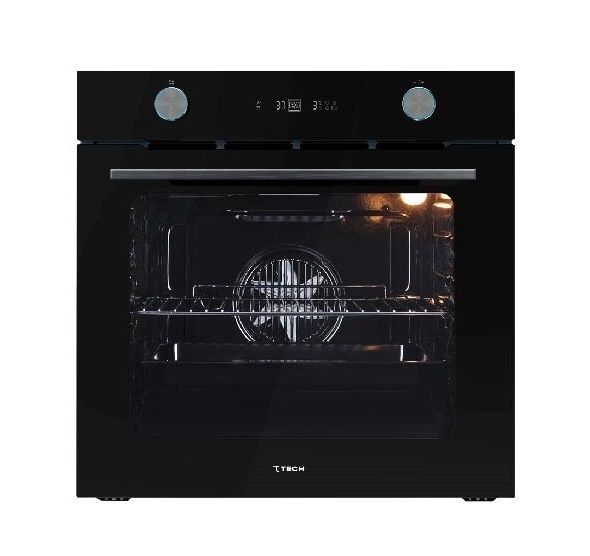 Встраиваемый духовой шкаф 7TECH 7BO4G7511BGS4
