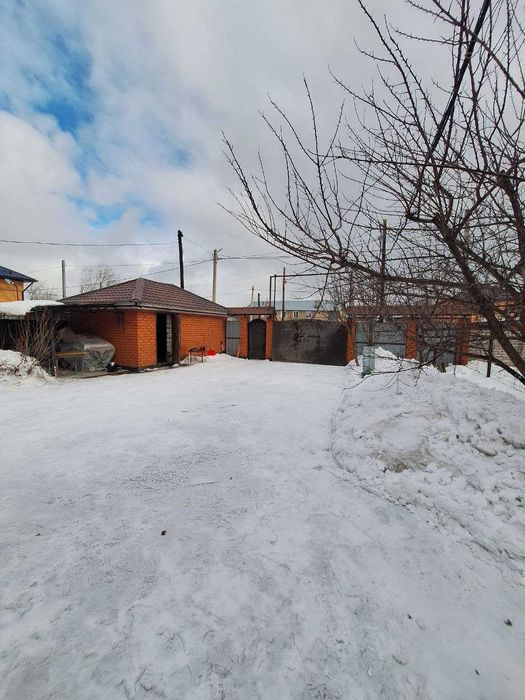 Продам дом мкрн Сельмаш