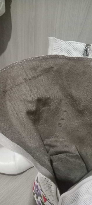 продам сапоги 37р.