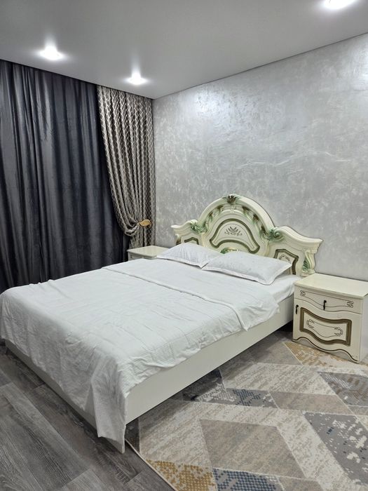 Майкудук сдаю квартиру посуточно