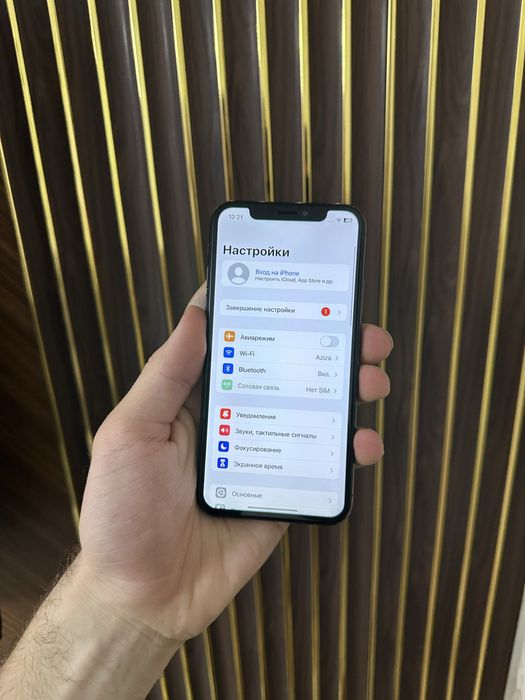 Iphone X 64 Айфон X 64