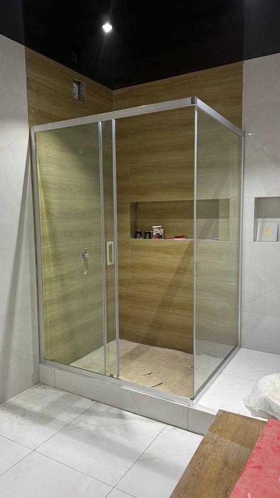 Душевая кабина / Dushavoy kabina – Zamonaviy dizayn, yuqori sifat!