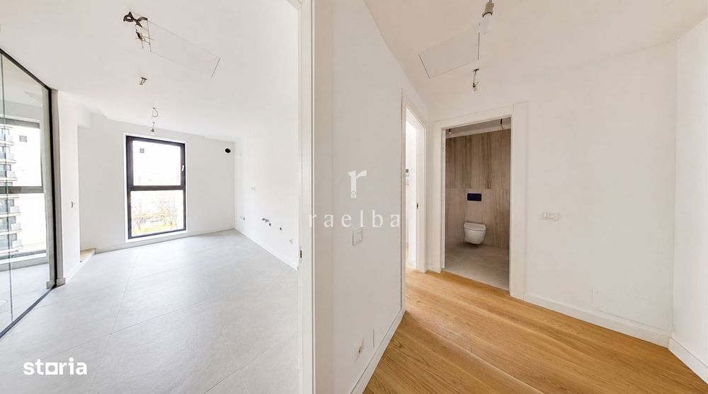 | 2 camere | Nusco City | Design Interior INCLUS |
