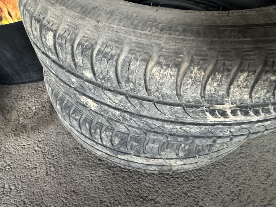 185/65/15 продам 4 балона