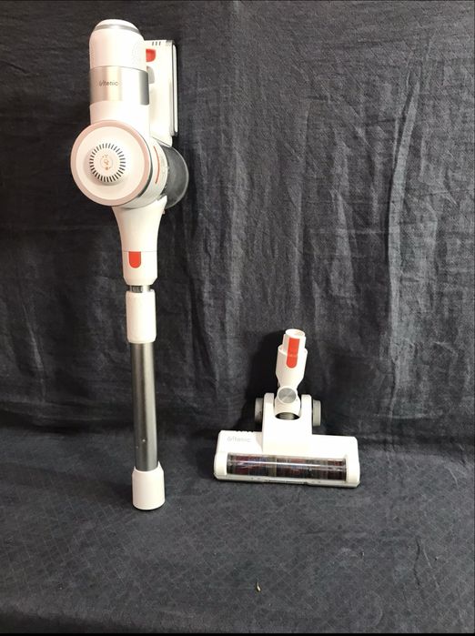 Безжична прахосмукачка Ultenic U10 Pro