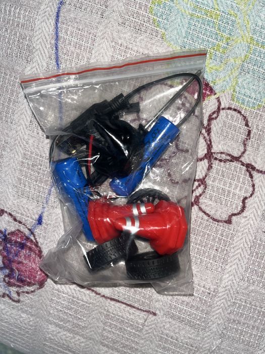 Дрифт машинка на пульте управления