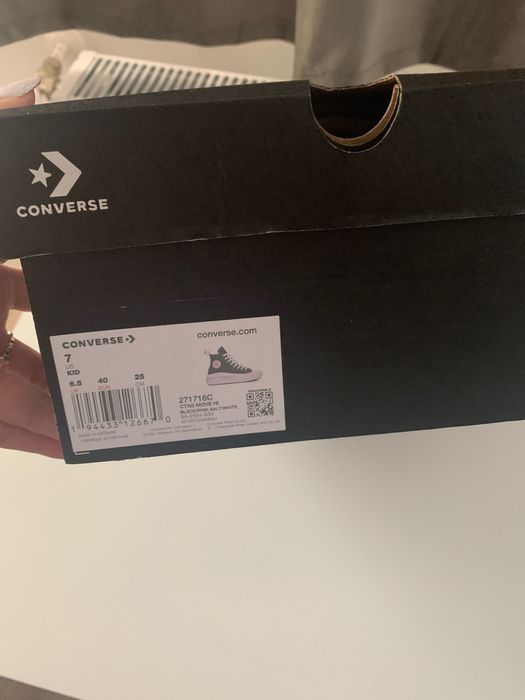 Converse noi m 39/40